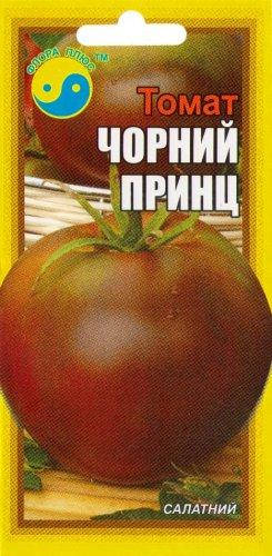 

Семена томат Черный принц 0.2 г. Флора плюс
