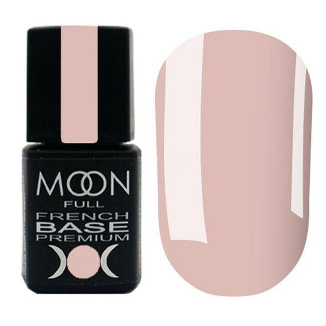 

База MOON FULL Baza French Premium №24, 8 мл