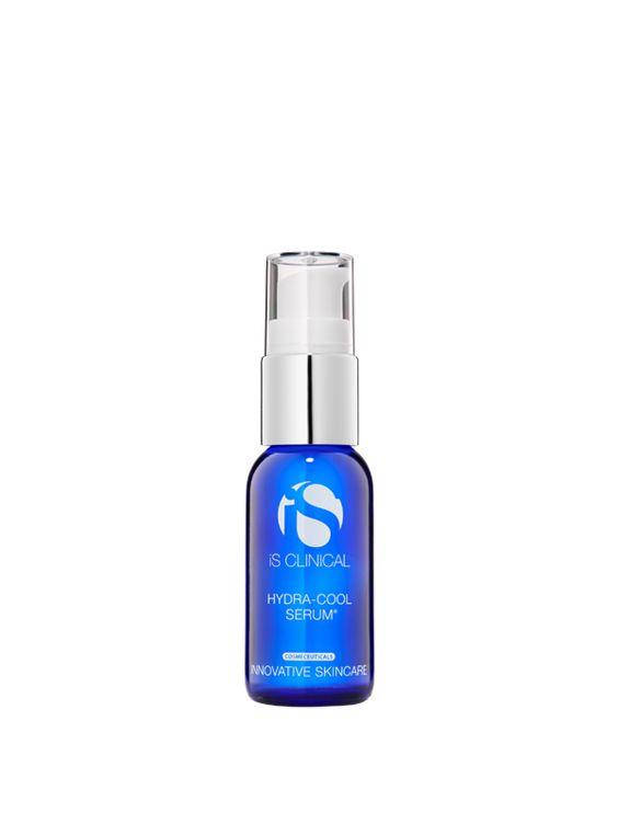 

Увлажняющая сыворотка для лица iS CLINICAL HYDRO-COOL SERUM 3.75 ml