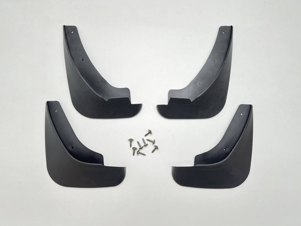 

Брызговики Mazda 3 2003-2008 (комплект 4шт)