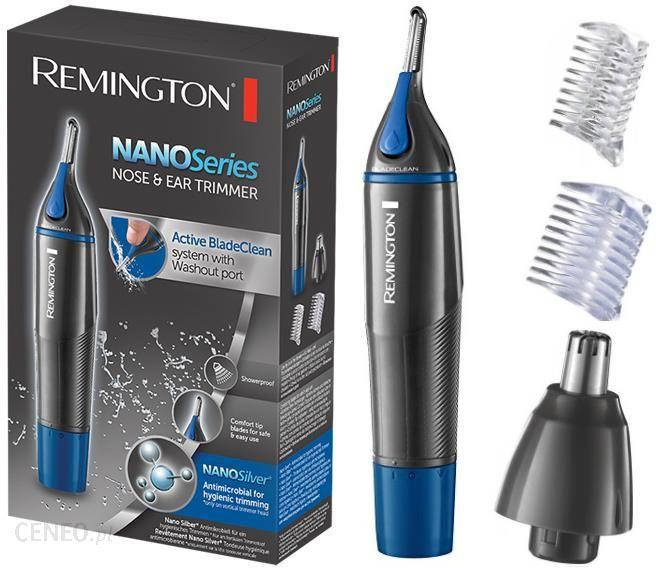 

Тример для носа та вух Remington NE3850