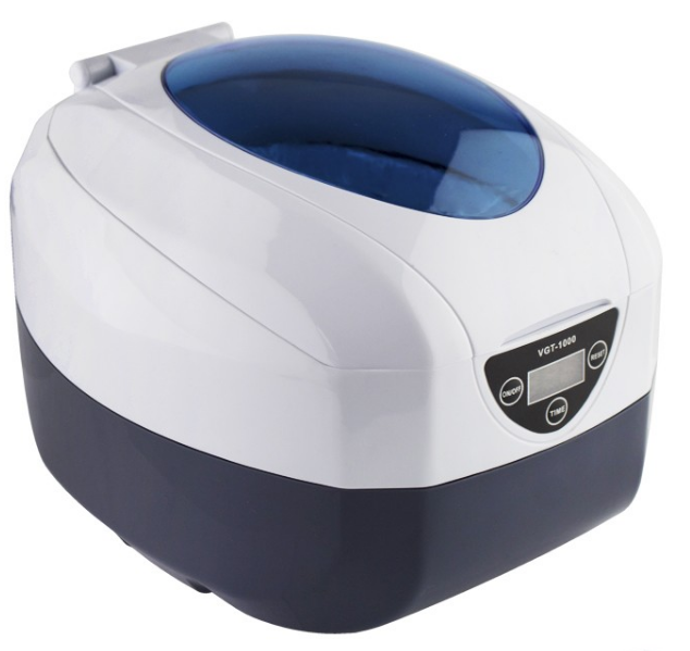 

Ультразвуковой стерилизатор VGT-1000,750ml