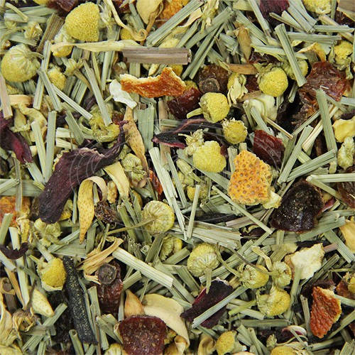 

Чай Альпийский луг 500 грамм