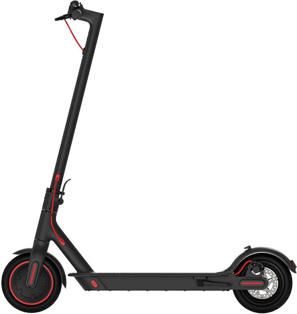 

Электросамокат Xiaomi Mi Electric Scooter Pro 2 Black