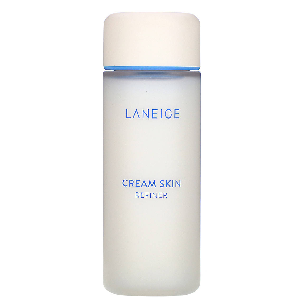 

Питательный кремовый увлажняющий тонер Laneige Cream Skin Refiner, 25 мл
