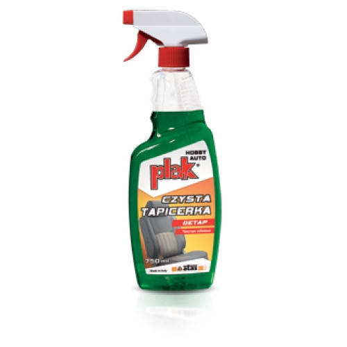 

Очиститель салона ATAS Detap 750ml