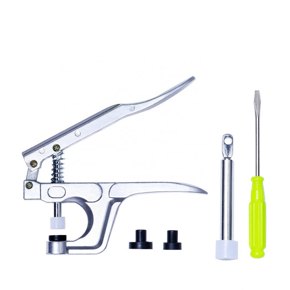 

Установщик пластиковых кнопок - 10 мм, 12 мм, 15 мм (без кнопок) (6171)