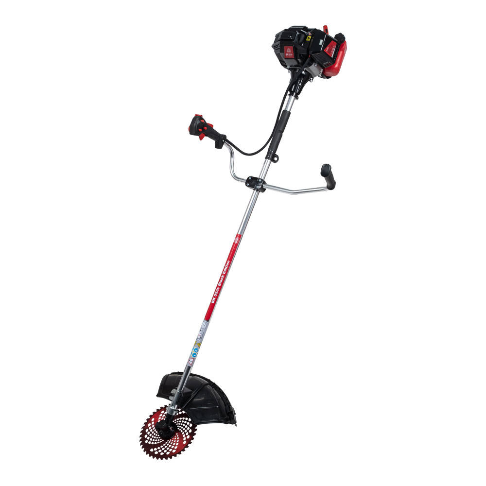 

Мотокоса Vitals Master BK 553s Black Edition