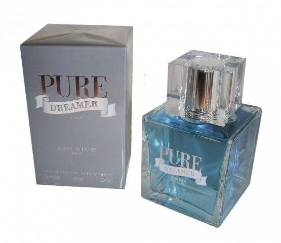

Туалетная вода мужская Pure Dreamer 100ml