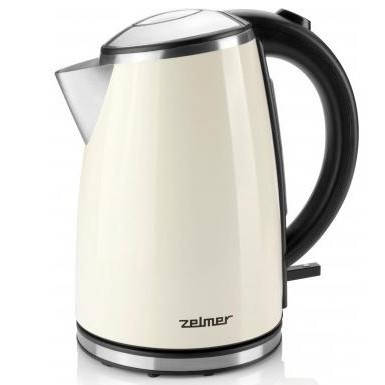 

Электрический чайник ZELMER ZCK1274E