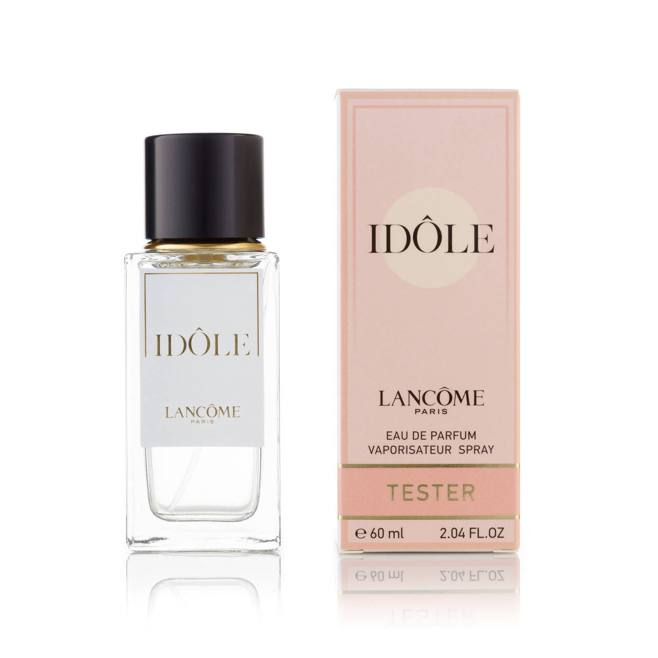 

Lancome Idоle, тестер женский 60 мл