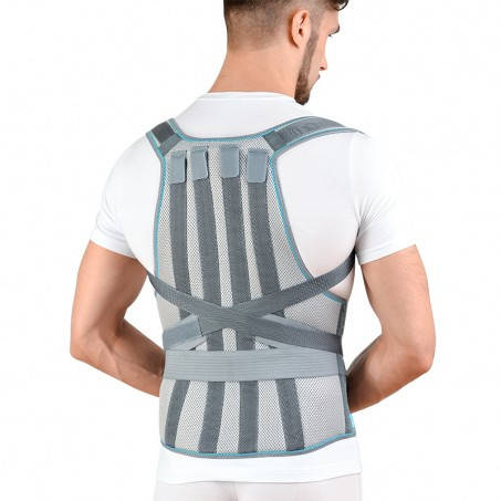 

Корректор осанки ортопедический Алком 1070 р.3