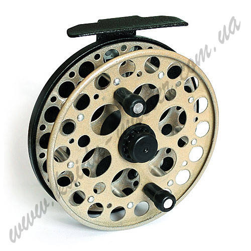 

Катушка инерционная XT 666