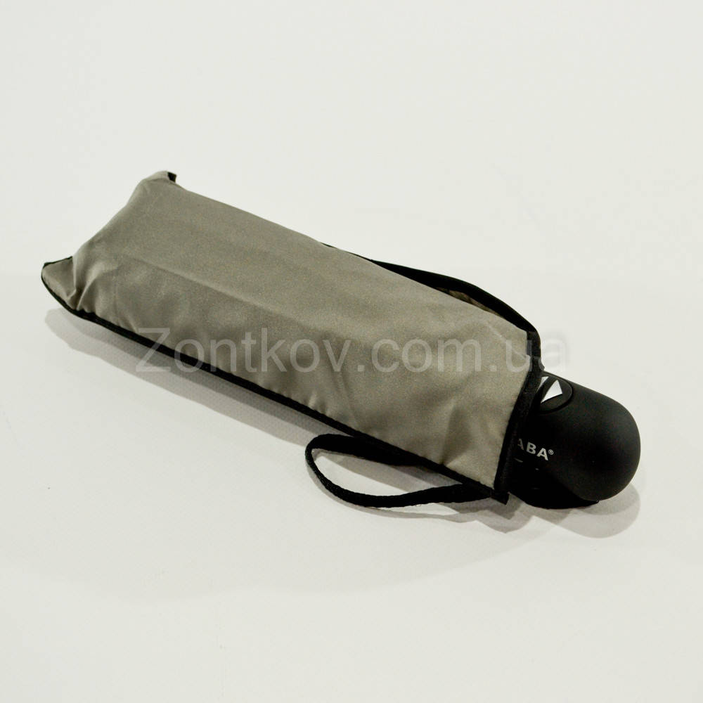 

Мини зонтик автомат длиной 23 см. от фирмы "Fiaba"