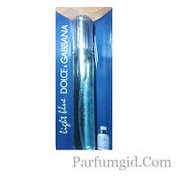 

Туалетная вода спрей Dolce&Gabbana "Light Blue pour Homme" 20ml