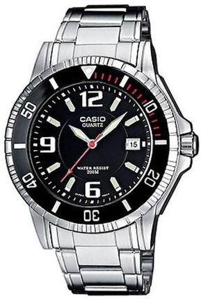 

Часы мужские CASIO MTD-1053D-1AVEF