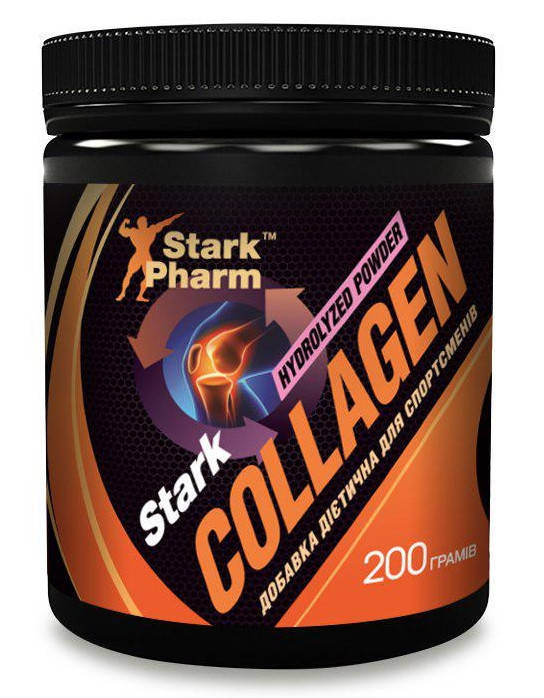 

Колаген гідролізат Peptan - 200 г