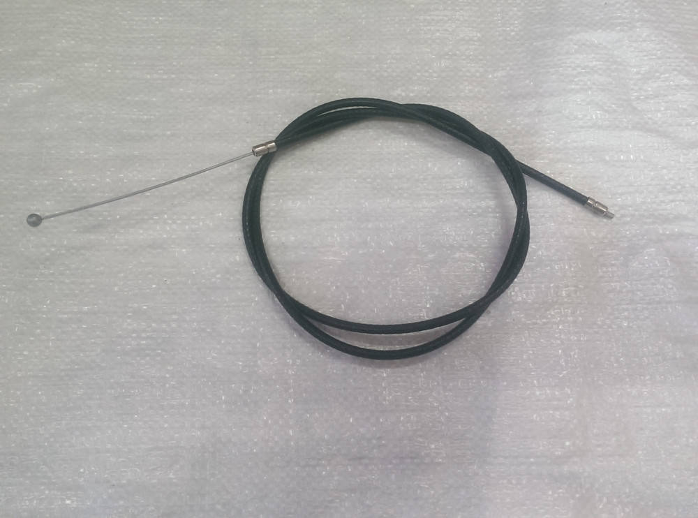 

Днепр, МТ мотоцикл трос газ Китай большая бобышка