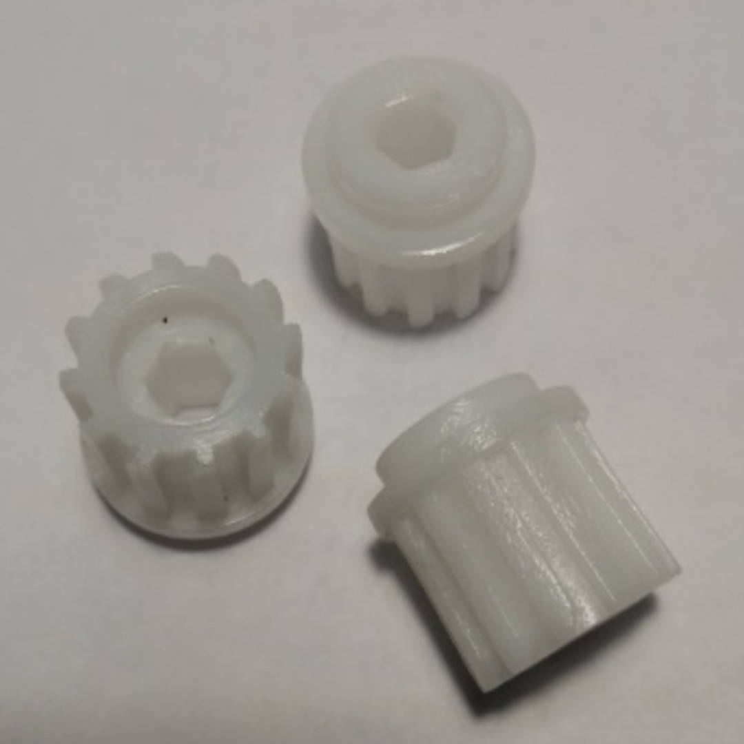 

Втулка муфта-предохранитель для мясорубки BORK (БОРК)