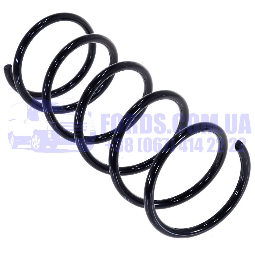 

Пружина передняя FORD ESCORT 1995-2001 (7354137/95AB5310BB/HMP95AB5310BB) HMPX