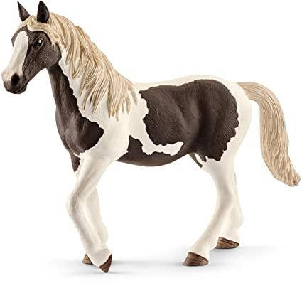 

Schleich 13830 кобыла Пинто Маре Pinto Mare