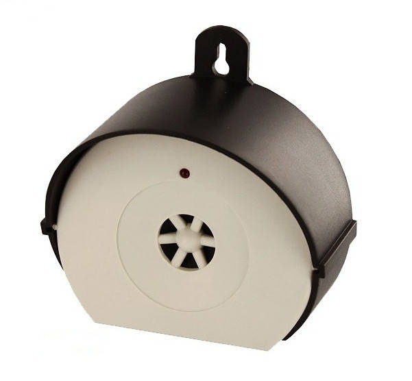 

Стационарный отпугиватель собак и котов LS-937CD, Відлякувач собак та котів