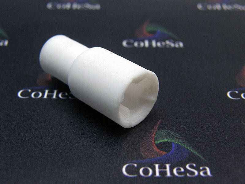 

Муфта Scarlett is-541 (короткая)