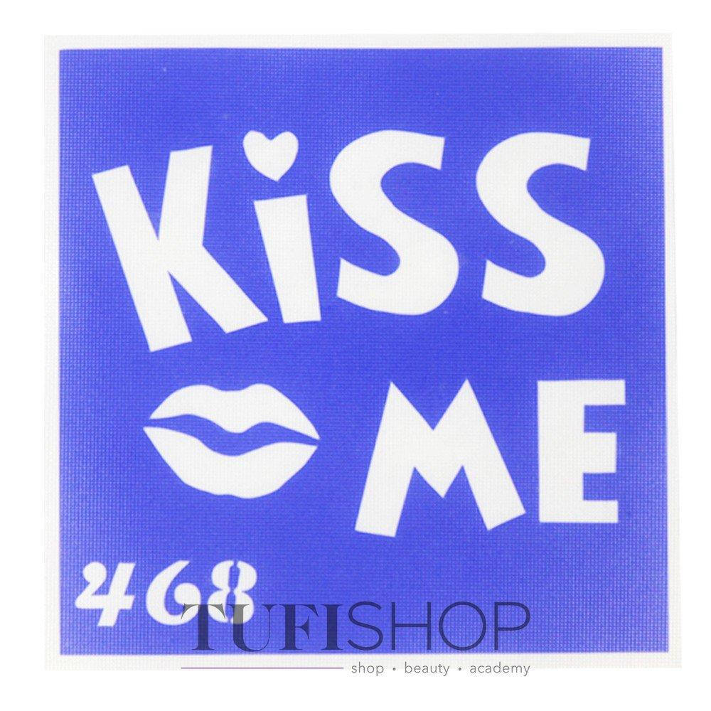 

Трафарет для тату №468 YRE