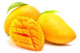 

Безтабачная смесь на основе фруктов mango (манго)