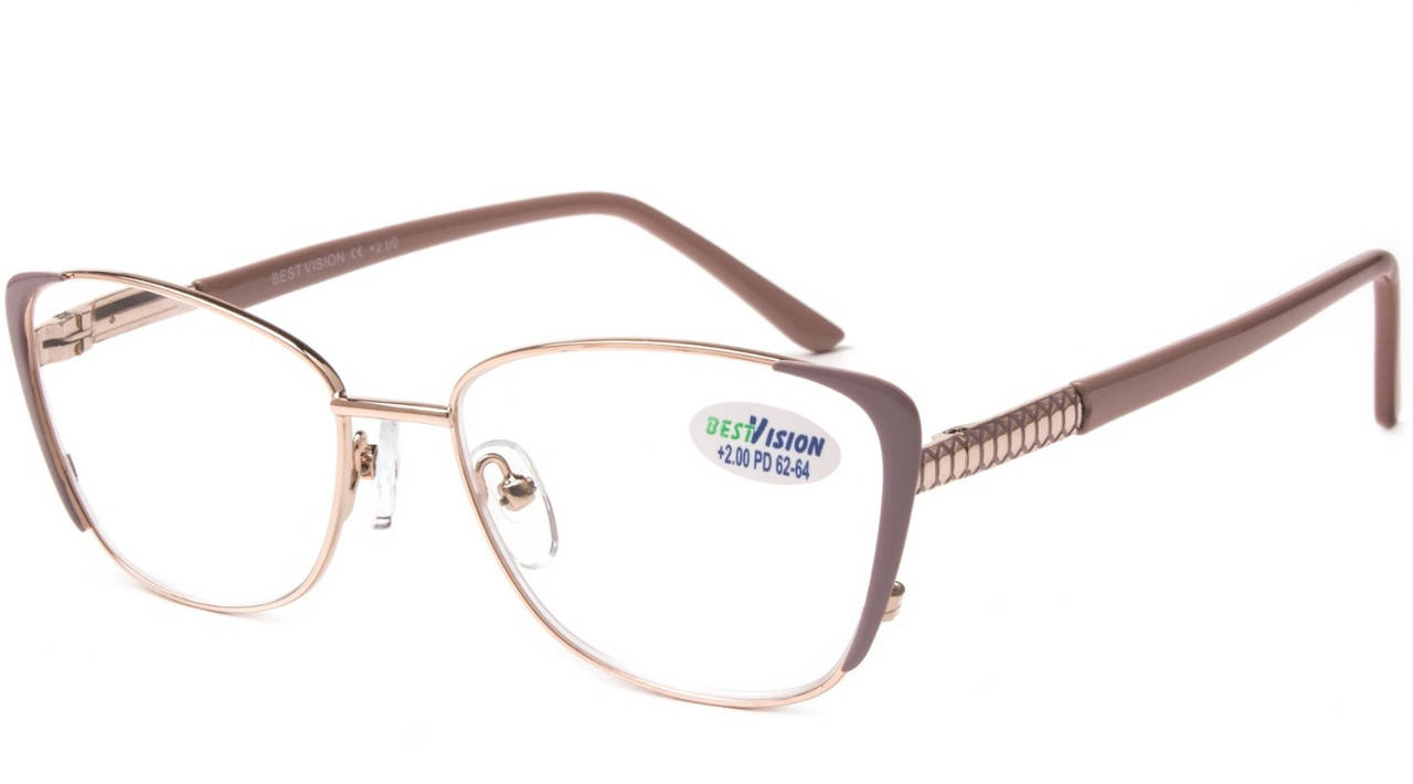 

Очки для зрения женские BEST VISION BV2155