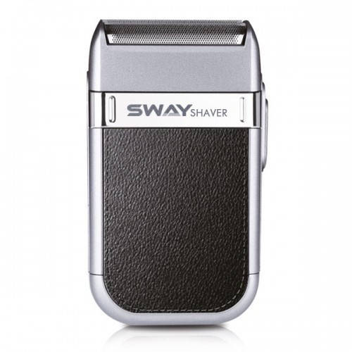 

ЭЛЕКТРОБРИТВА SWAY SHAVER, Черный