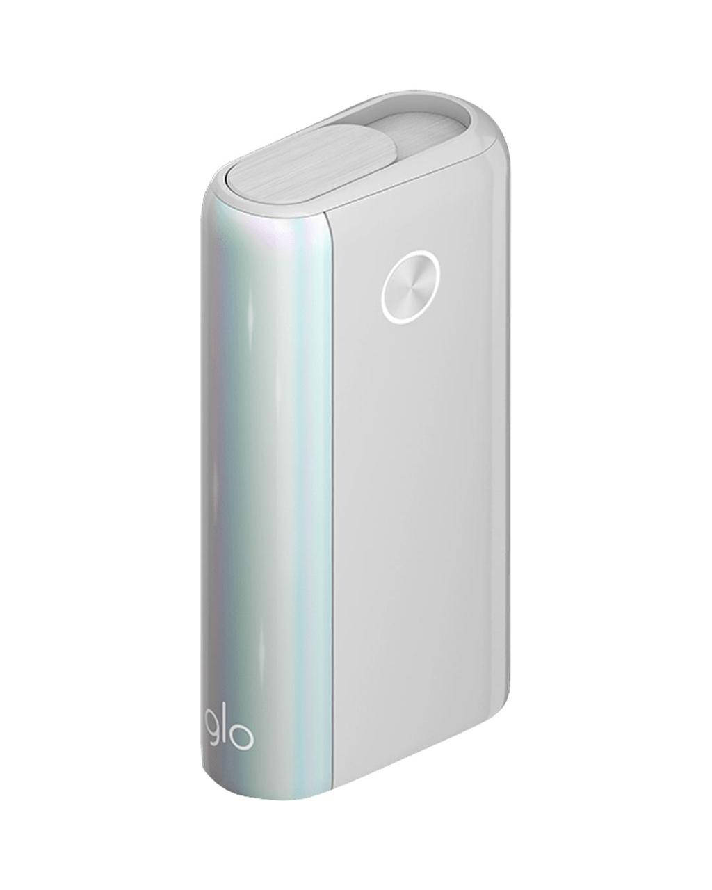 

Glo HYPER Plus Гло Хайпер плюс Оригинал Белый