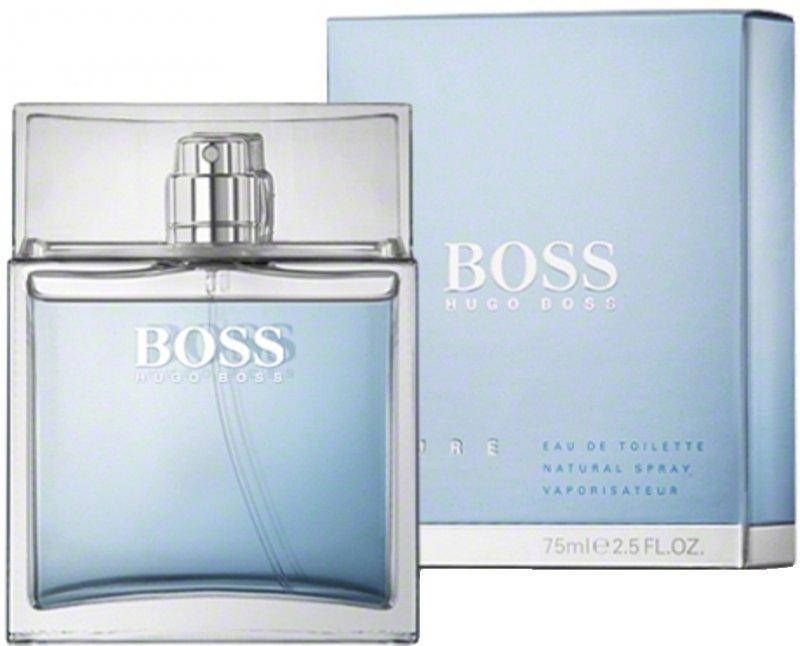

Чоловіча туалетна вода Hugo Boss Pure , 75 мл