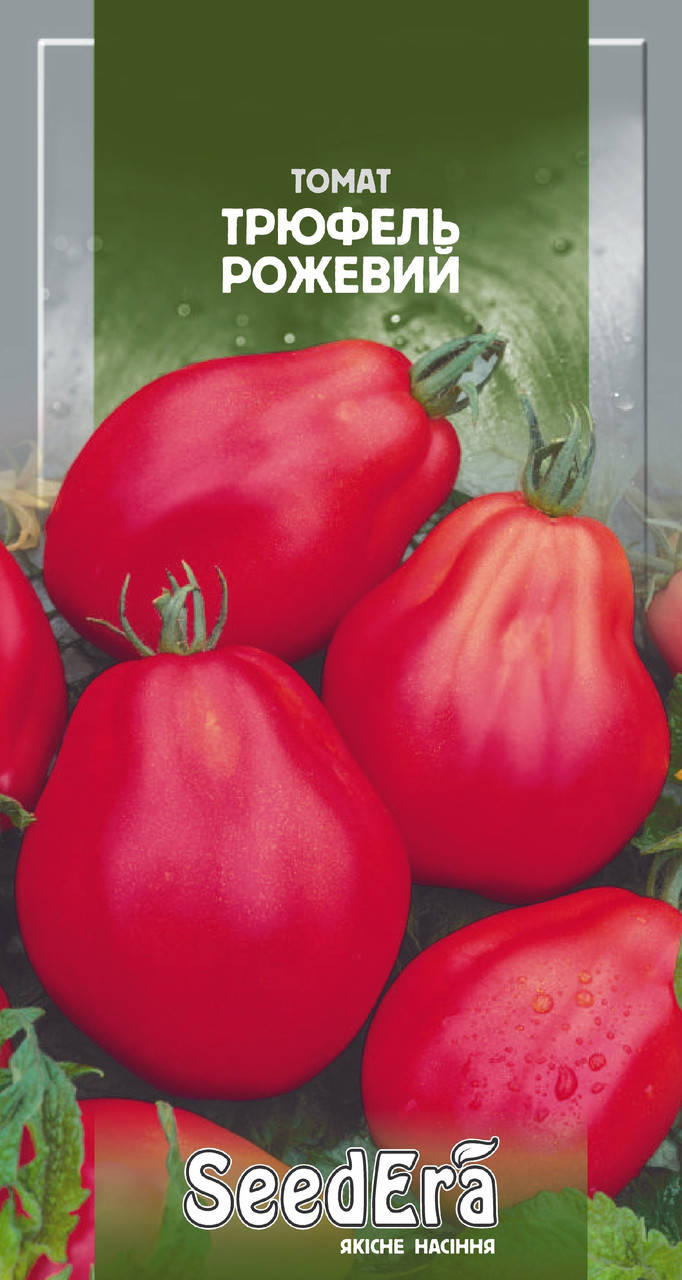 

Томат Трюфель Рожевий 0,1г (SeedEra) (шт.)