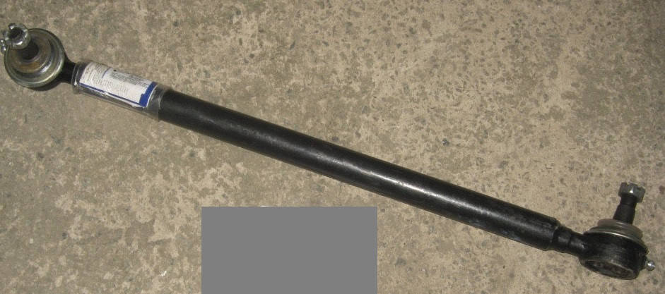 

Тяга рулевая продольная ГАЗ 33104 ВАЛДАЙ (пр-во ГАЗ) 33104-3414012-02