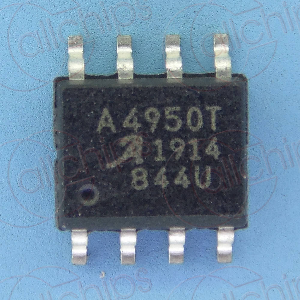 

ШИМ контроллер Allegro A4950ELJTR SOP8