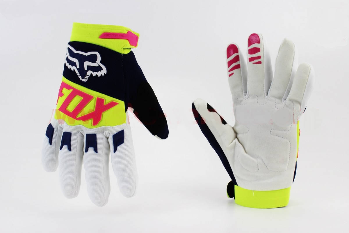 

Мото Перчатки FOX DIRTPAW RACE GLOVE