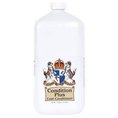 

Crown Royale Condition Plus 3,8л - кондиционер для шерсти ( концентрат )