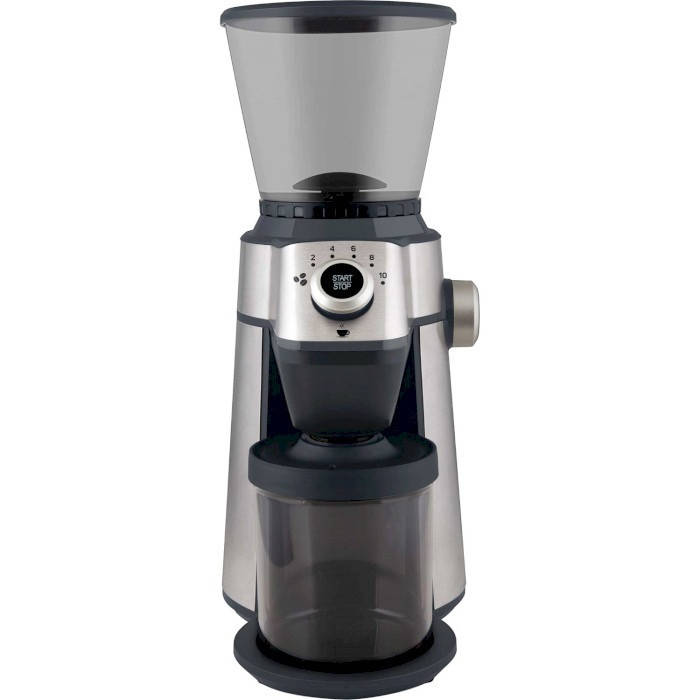 

Кофемолка электрическая Sencor SCG 6050SS