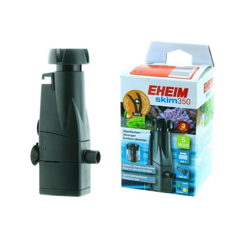 

Поверхностный скиммер EHEIM skim350 (3536220)