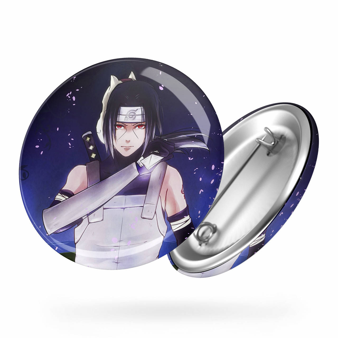 

Значок Наруто | Naruto 22