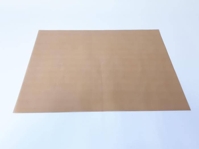 

Лист тефлоновый для запекания 33*45 cm., Желтый
