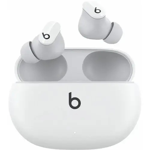 

Наушники TWS Beats by Dr. Dre Studio Buds White (MJ4Y3), Белый