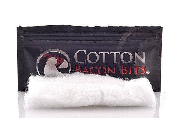 

Cotton Bacon V2