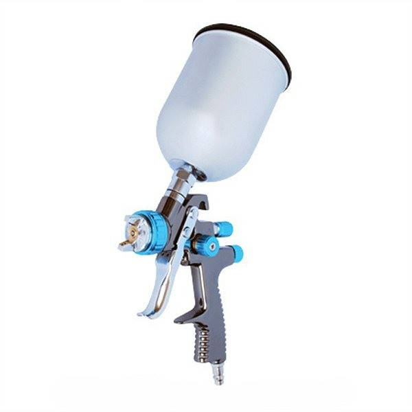 

Краскопульт Intertool PT-0133