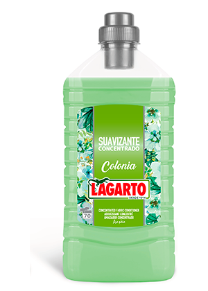 

Кондиционер для одежды Lagarto Парфюмерия