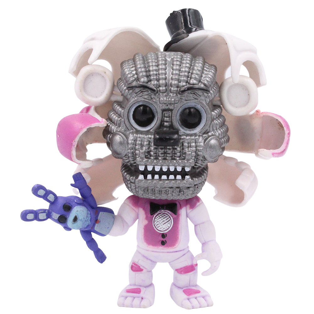 

Фигурка Аниматроники Funko Pop Пять ночей с Фредди Фанко Поп Фнаф вид 2