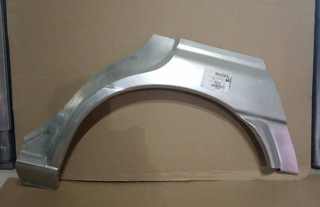 

Арка Klokerholm задняя левая Ford Escort 91-99p