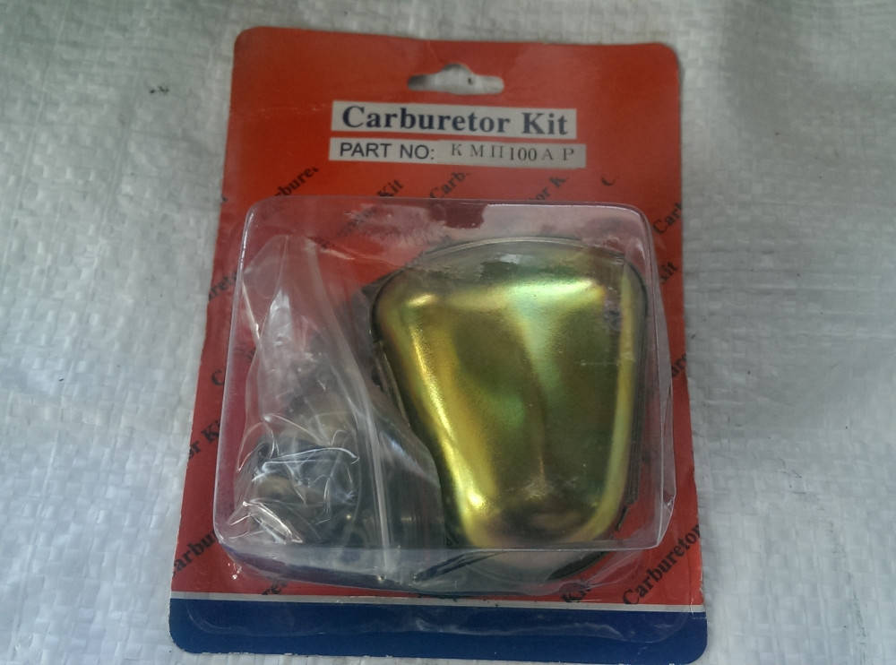 

Дружба бензопила Ремкомплект карбюратора большой