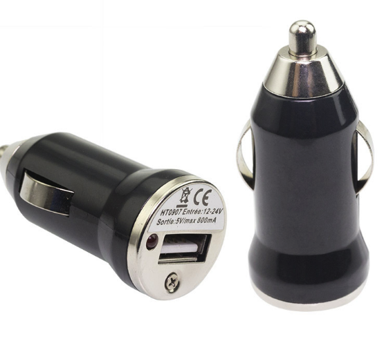 

Автозарядка для телефона 1 USB, зарядка для телефона в авто, автозарядное